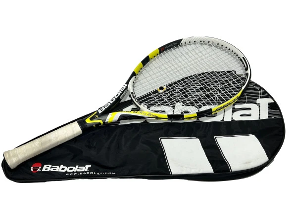 Babolat Aero Pro Drive Tenis Raketi 2.El