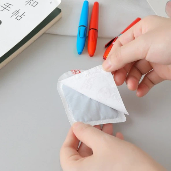 Isınmatik Vücut El Ayak Sobası (5 Çift = 10 Adet) - 3