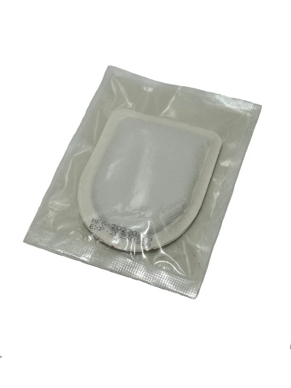 Isınmatik Vücut El Ayak Sobası (5 Çift = 10 Adet) - 4