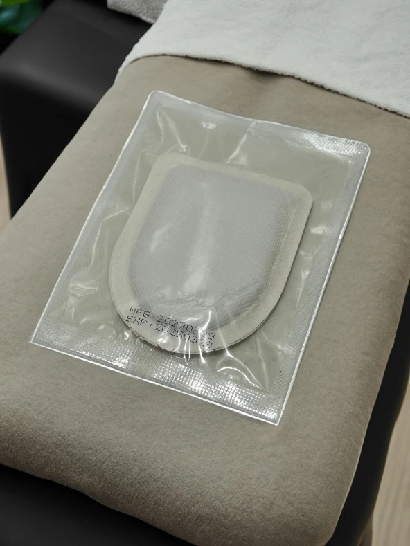 Isınmatik Vücut El Ayak Sobası (5 Çift = 10 Adet) - 5