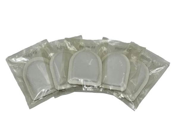 Isınmatik Vücut El Ayak Sobası (5 Çift = 10 Adet) - 7