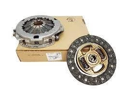 DEBRİYAJ SETİ 1.0 PEUGEOT CİTROEN 1612347280 ORJ.ÜRÜN