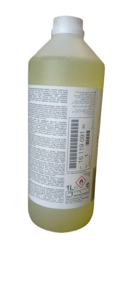 PEUGEOT CITROEN CAM SUYU KONSANTİRE OEM 1611909180 - 2