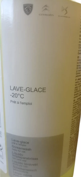 PEUGEOT CITROEN CAM SUYU KONSANTİRE OEM 1611909180 - 3