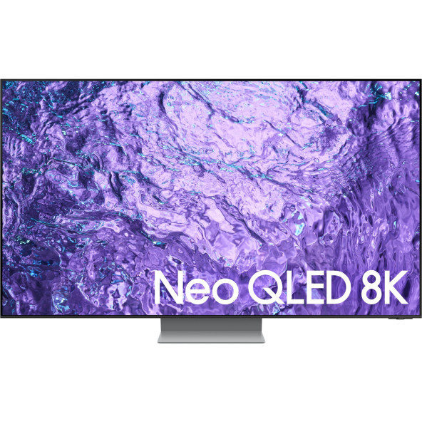 Samsung 55QN700C 55" 138 Ekran Uydu Alıcılı 4K Ultra HD Smart Neo QLED TV