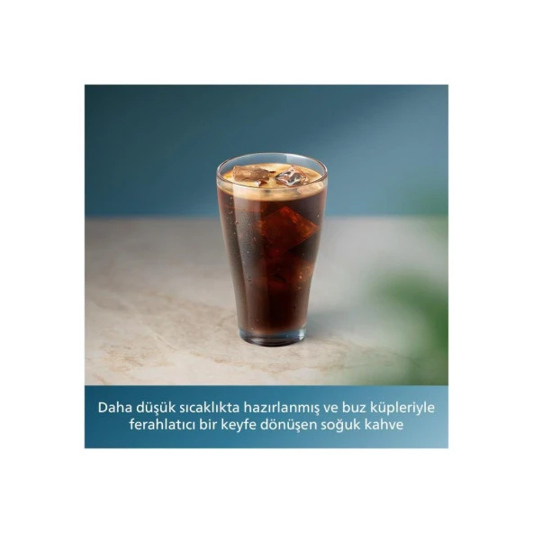 PHİLİPS EP-3347/90 TAM OTOMATİK ESPRESSO MAK. - 3