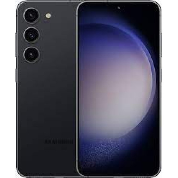 Samsung Galaxy S23 256 GB 8 GB Ram SİYAH RENK  (Samsung Türkiye Garantili) - 5