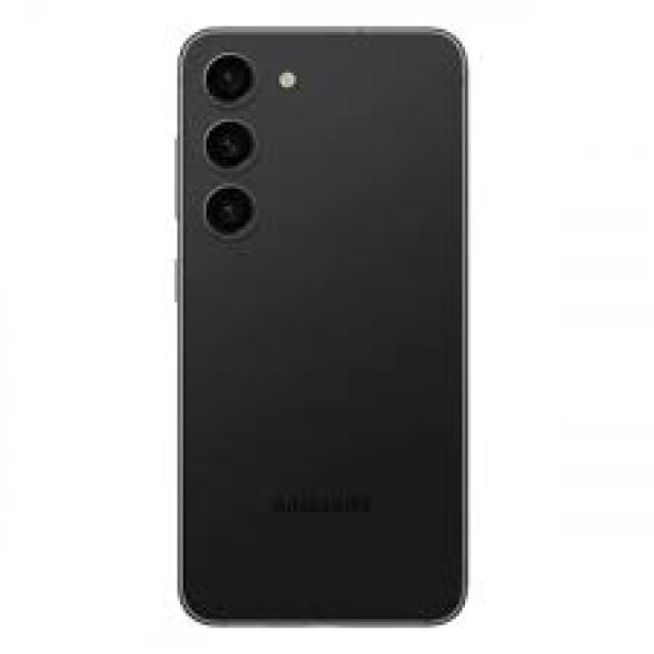 Samsung Galaxy S23 256 GB 8 GB Ram SİYAH RENK  (Samsung Türkiye Garantili) - 6