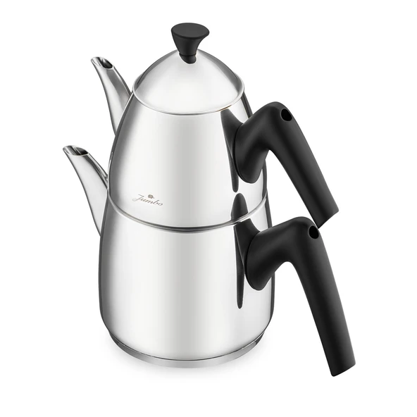 Jumbo Lizbon Midi Çaydanlık - Resim 11