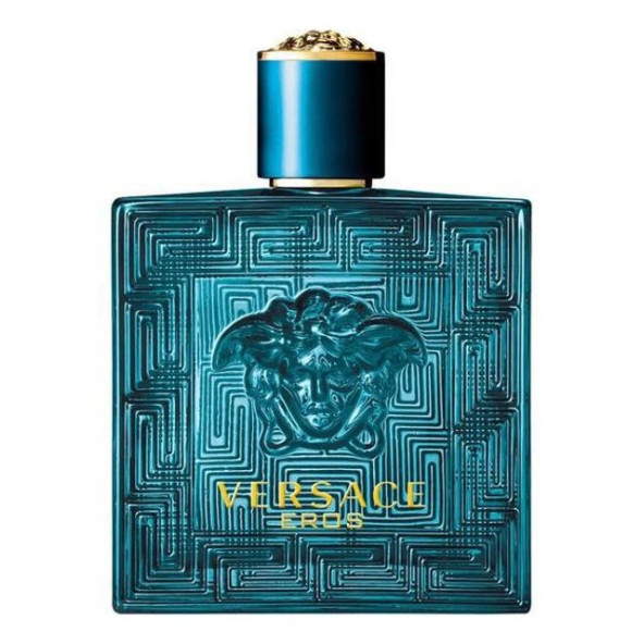 Versace Eros 100 ML EDT Erkek Parfüm - Resim 2