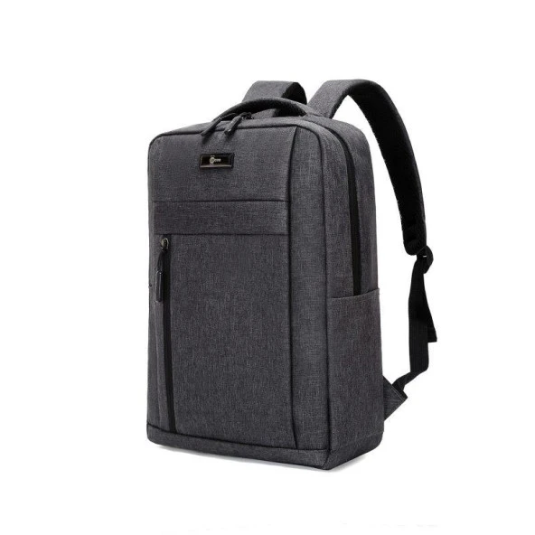 Lenovo Lecoo BG01 16"Notebook Bölmeli Çok Fonksiyonlu Sırt Çantası - 3