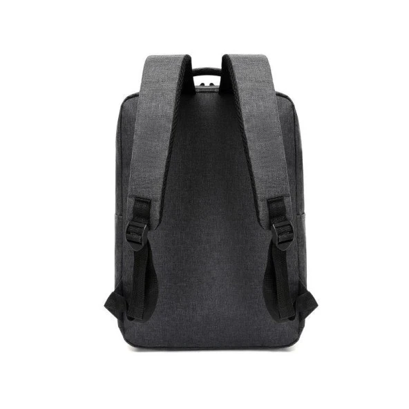Lenovo Lecoo BG01 16"Notebook Bölmeli Çok Fonksiyonlu Sırt Çantası - 4