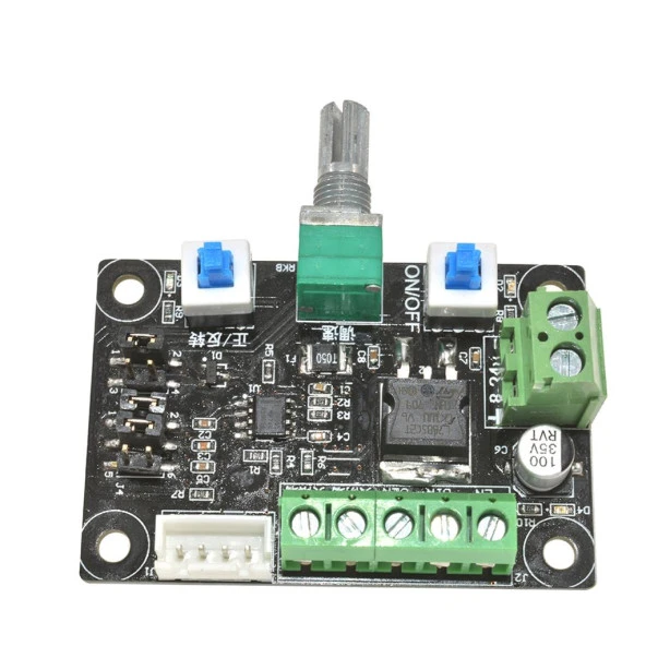 MKS OSC V1.0 PWM Step Motor için Pulse Sinyal Üretici(8-24V)