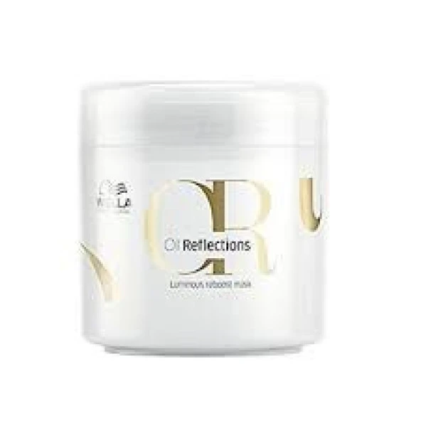 Wella Professionals nutritiva Luminous Oil Reflections 500ML Mask