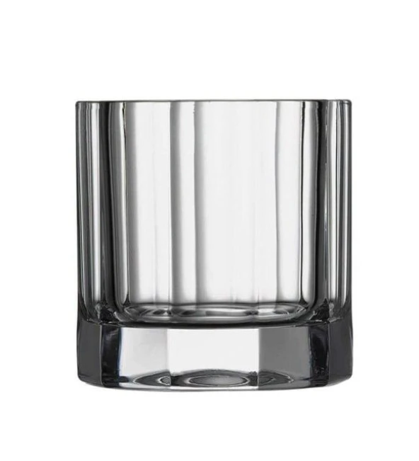 Perlotus 310 cc Churchill Nude Kristal Viski Bardağı Tekli Sevgililer Günü Hediye - 6