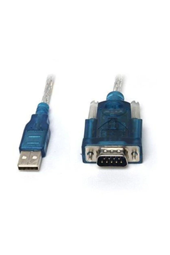 Usb To Rs232 Kablo