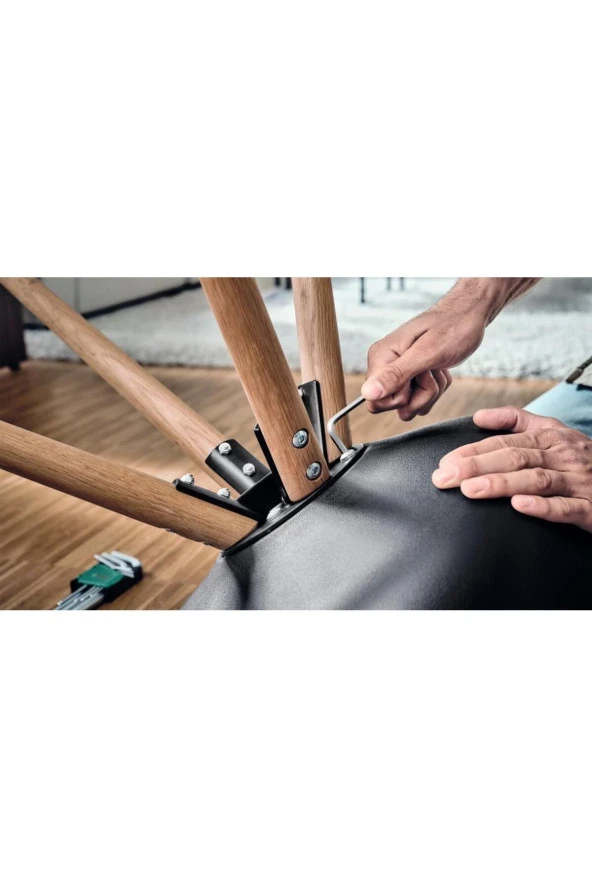 El Aleti Seti 52 Parça - 4