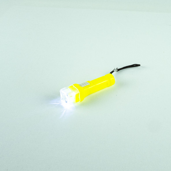 El Feneri Mini El Feneri 4'lü Set - 3