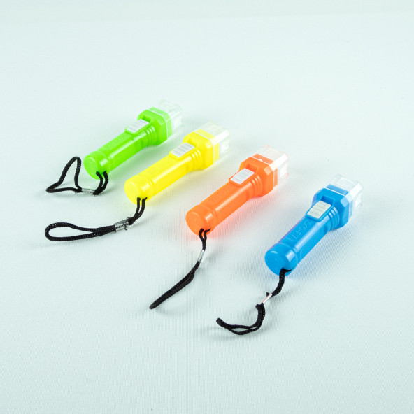 El Feneri Mini El Feneri 4'lü Set - 4