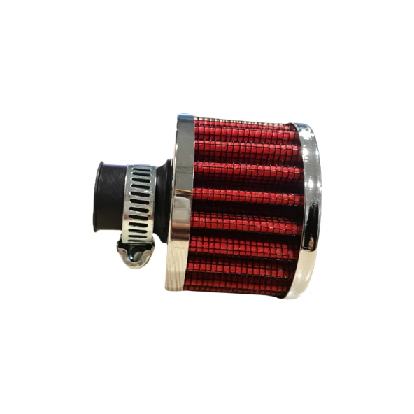 Hava filtresi 5.3 Cm / Kırmızı / DAHI71 - Resim 2