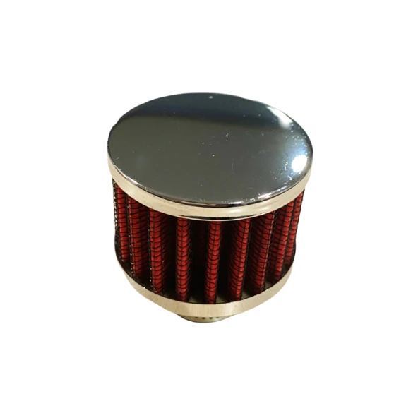 Hava filtresi 5.3 Cm / Kırmızı / DAHI71 - Resim 3