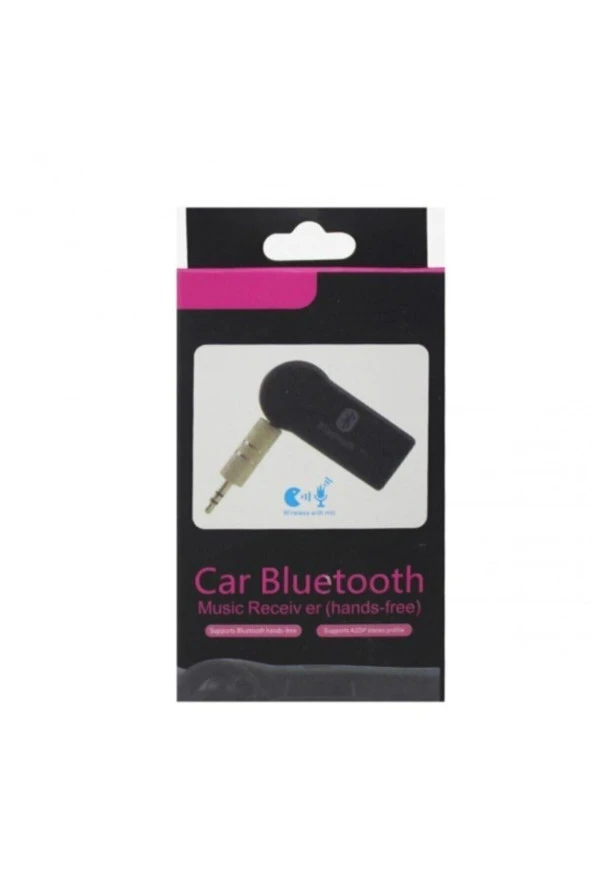 Hd9001 Aux Bluetooth Aparatı - 2