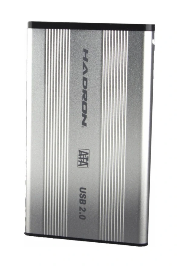 Hadron HD950 External 2,5" Sata Harddisk Kutusu - 2