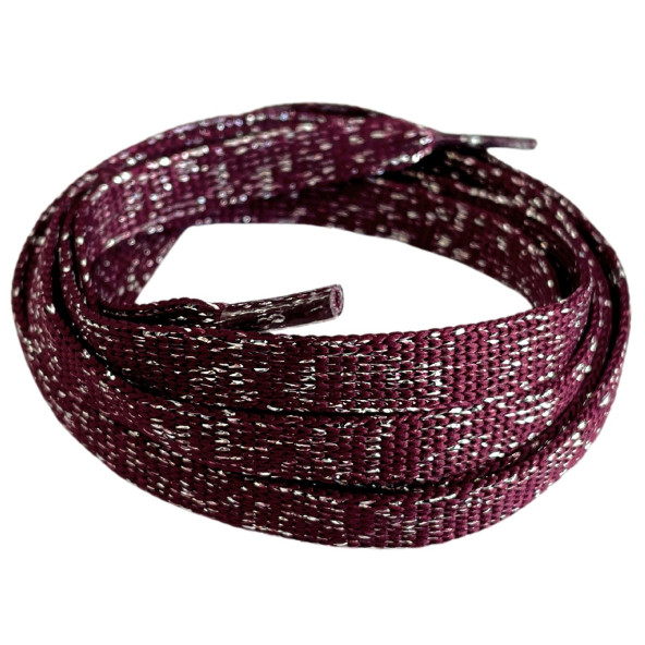 120 cm Simli Yassı Ayakkabı Bağcığı, Spor Günlük, Converse  Casual, 1 Çift, 1.Kalite Bağcık - 3
