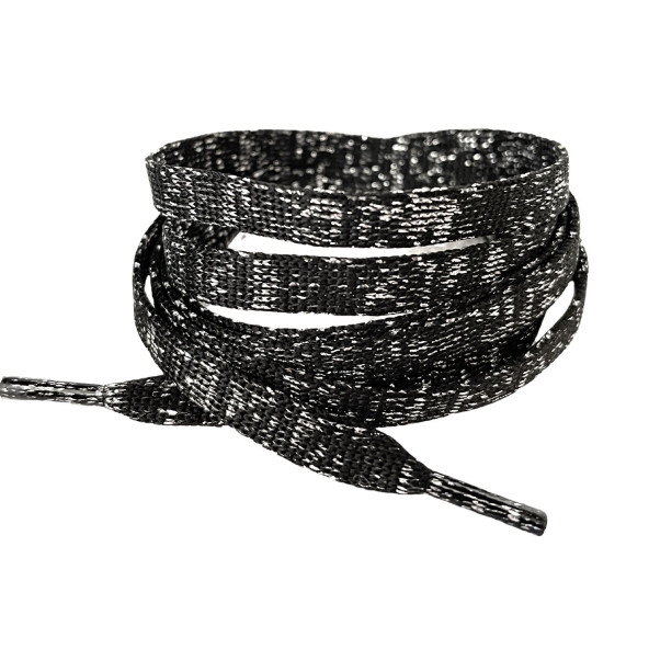 120 cm Simli Yassı Ayakkabı Bağcığı, Spor Günlük, Converse  Casual, 1 Çift, 1.Kalite Bağcık - 5