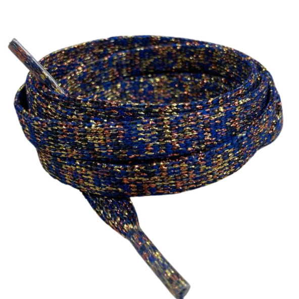120 cm Simli Yassı Ayakkabı Bağcığı, Spor Günlük, Converse  Casual, 1 Çift, 1.Kalite Bağcık - 10