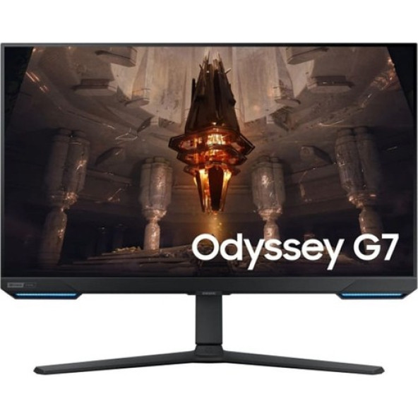 Samsung Odyssey G7 LS32BG700EUXUF 32" 1 ms UHD Oyuncu Monitörü