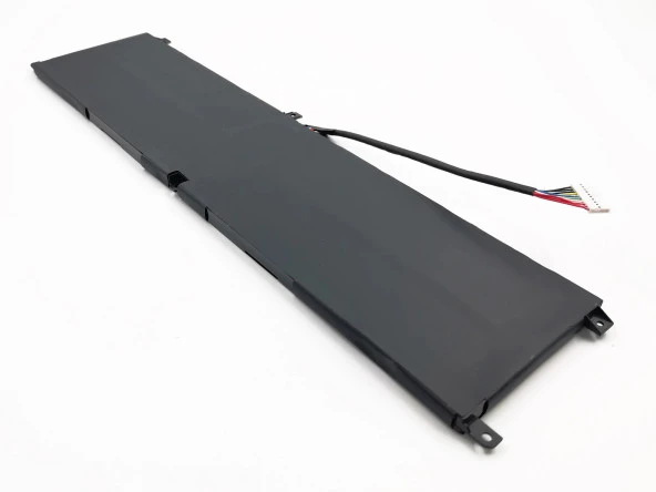 RETRO MSI GS65, GS75, BTY-M6L Notebook Bataryasi