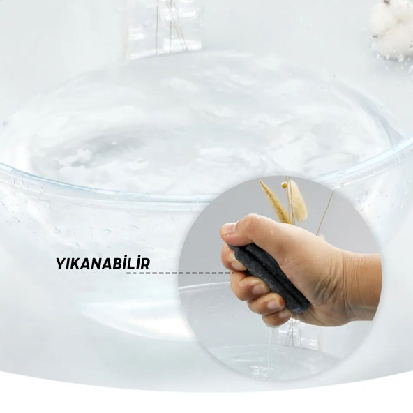 Hakiki Yün Keçe Termal Tabanlık, Kışlık Sıcak Tutan Yün Keçe Bot Ayakkabı Tabanlığı( 36-44 - 7