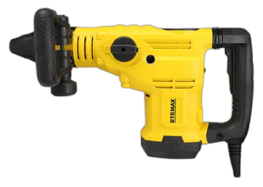 Rtr Max RTM271 11.5Kg Kırıcı Delici ürün görseli