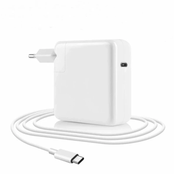 Huawei MateBook 13" (WRIGHT-W29B) Adaptör Şarj Cihazı