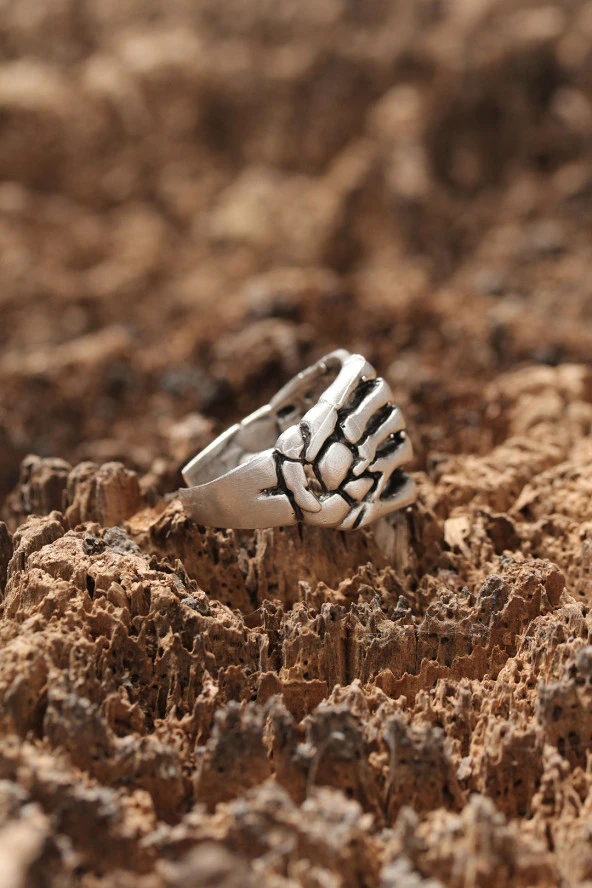 Ayarlanabilir Pençe Yüzük - TJ-EY446 - Resim 2