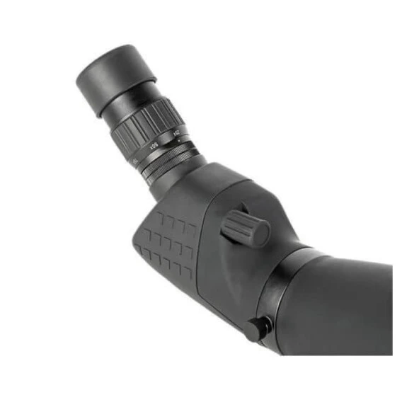 Tr-Tasco 25-75X100 Tek Gözlü Kuş Gözlem Ve Ok Atış Dürbünü - Resim 2