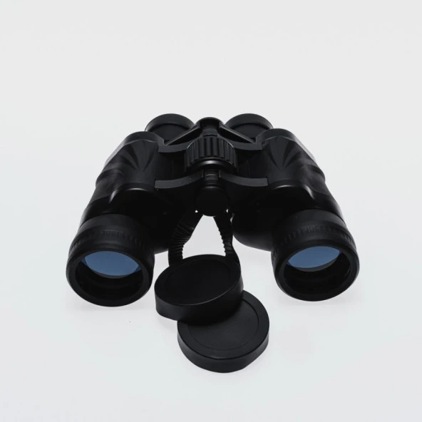 50X40 Nikula Dürbün Av Dürbünü Güneş Filtreli Taşima Çantali 1000M/45M ürün görseli 1