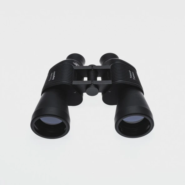 Nikula 16X50 Perma Focus - Otomatik Netleme El Dürbünü 1000M/60M - Resim 2