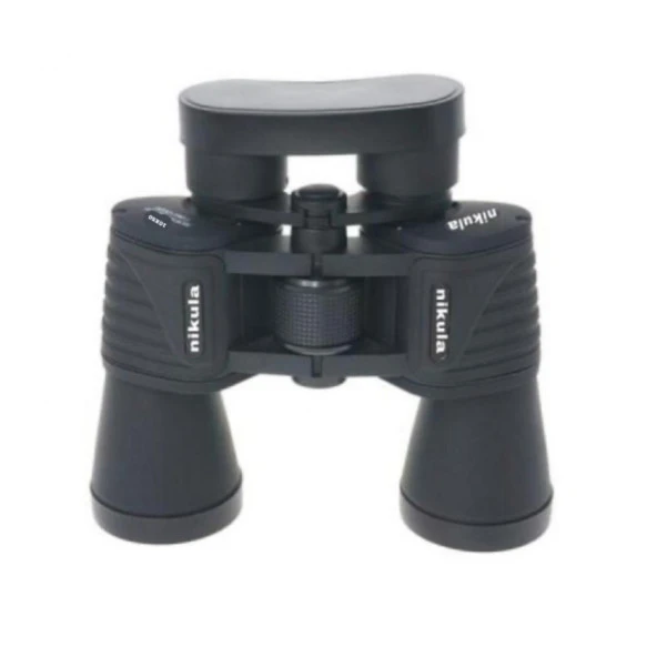 Nikula 10X50 Dürbün Av Dürbünü Taşıma Çantalı 1000M/56M - Resim 2