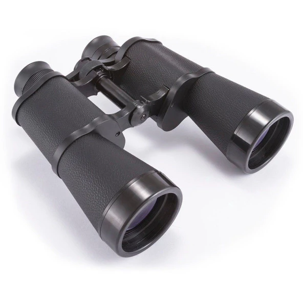 Baigish 10X50 El Dürbünü 1000M/56M - Rus Malı - Üstün Kalite - Resim 2