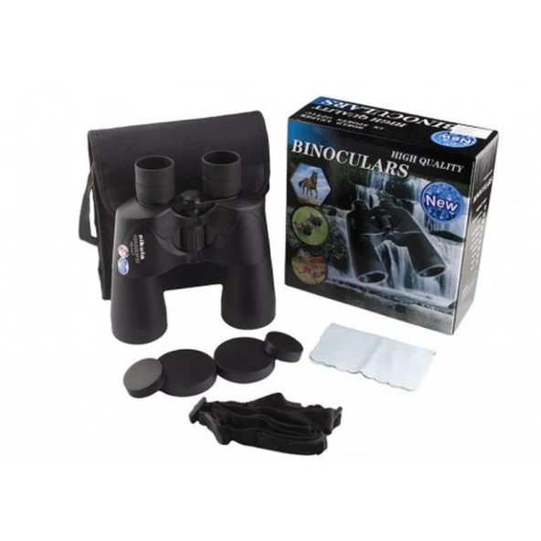 Nikula10X50 Dpsi Asker Avcılık Için Kaliteli Süper Dürbün ürün görseli 1