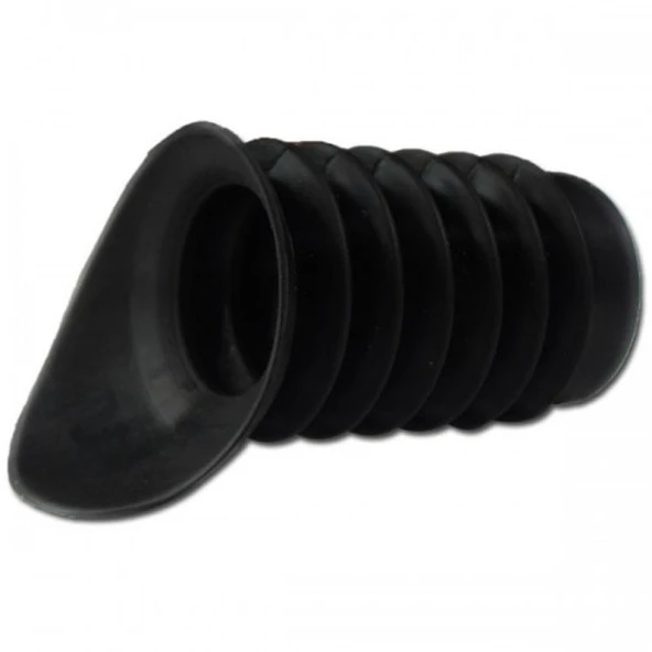 Tüfek Dürbünü İçin Körük - Resim 4