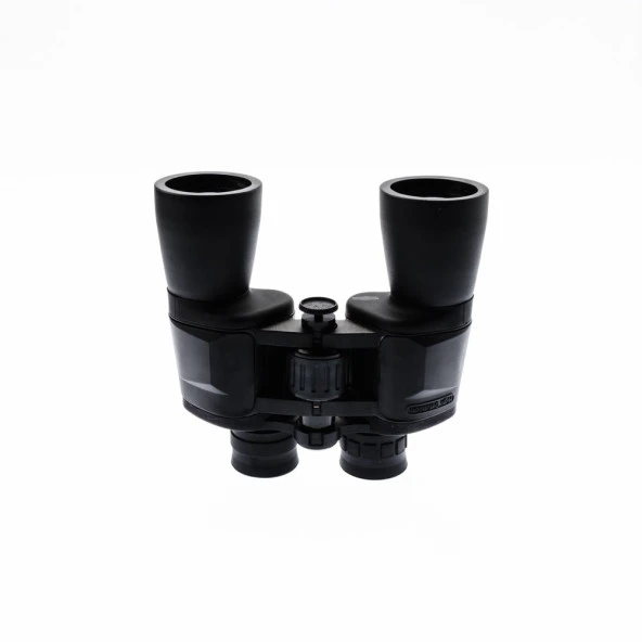 Nikula High Defination 7X50 Geniş Ön Mercek Profesyonel El Dürbünü 1000M/56M - Resim 3