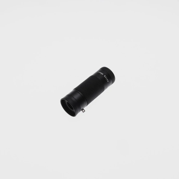 Nikula 8X21 Monoküler Bak-4 Prizmatik Optik Cam Lens   Yüksek Kaliteli Metal Tekli Dürbün - 2
