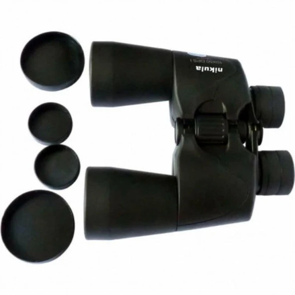 Nikula10X50 Dpsi Asker Avcılık Için Kaliteli Süper Dürbün - Resim 3