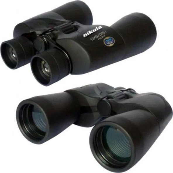 Nikula10X50 Dpsi Asker Avcılık Için Kaliteli Süper Dürbün - Resim 4