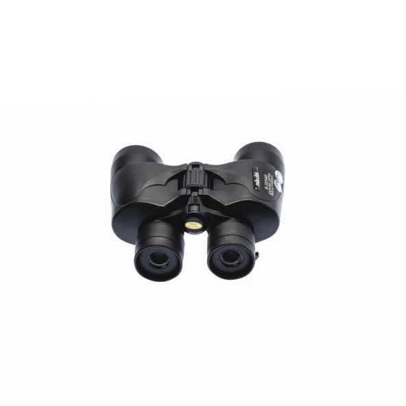Nikula 8-32X40 Zoom Dps I Zoomlu Süper Kaliteli Dürbün Siyah - Resim 4