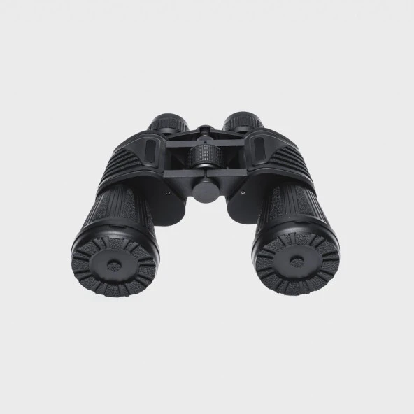 Nikula 7X50 Profesyonel El Dürbünü - Büyük Mercek - Süper Netlik - 1000M/56M- - Resim 3