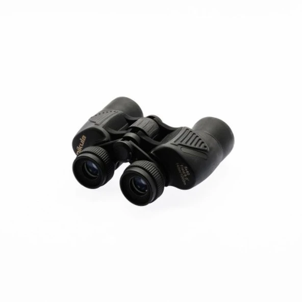 Nikula 8X40  Süper Mercek Kaliteli Avcılık Dürbünü - 4